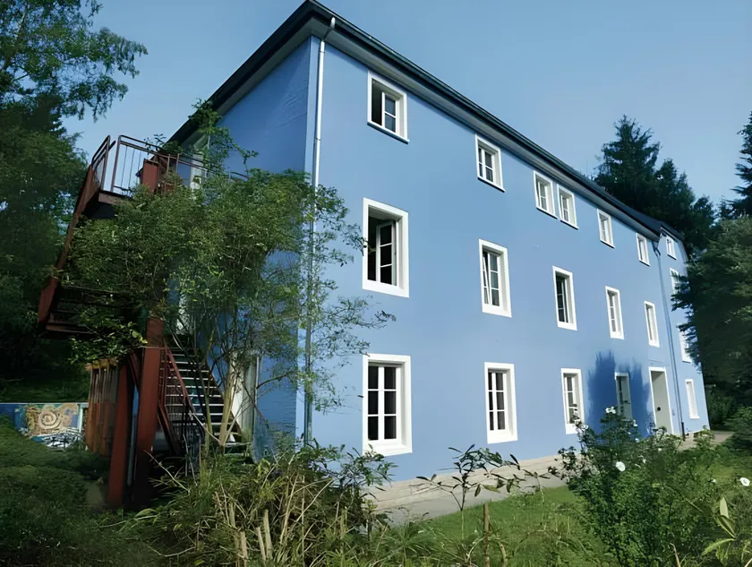 Youth Hostel Larochette - Image 1