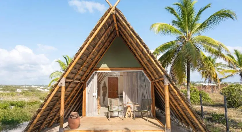 Cabanas Blue - Image 1
