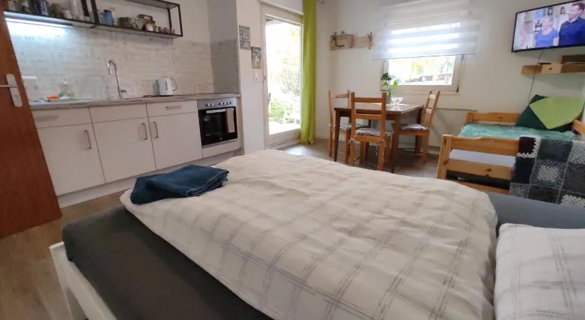 Gästewohnung WaSa - Image 1