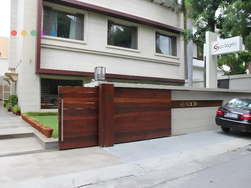 Hotel LaSagrita,Sunder Nagar - Image 1