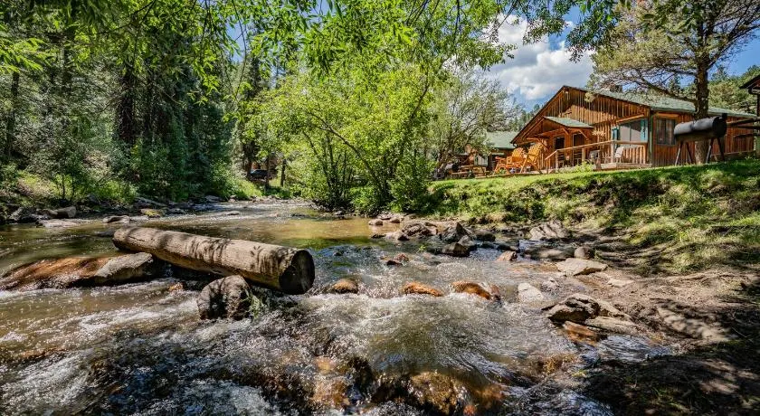Colorado Bear Creek Cabins - Image 1