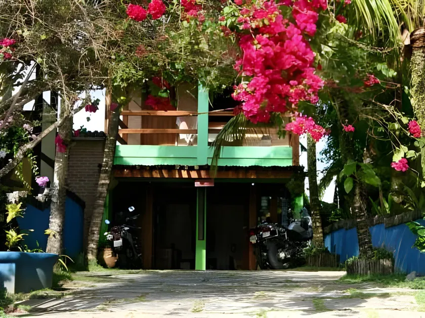 Pousada Bucaneiros - Image 1