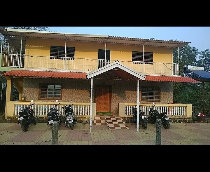 Rajabai Farms - Image 1