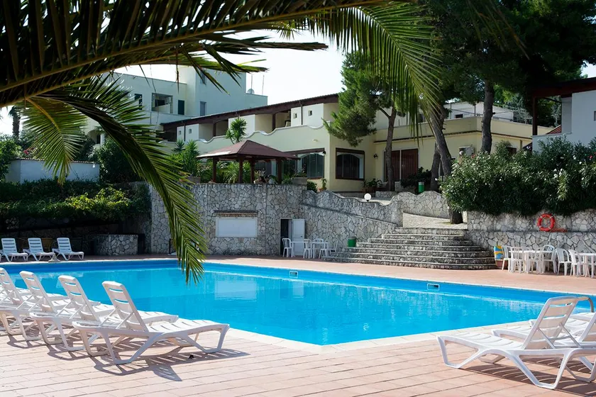 Hotel Club Bellavista - Image 1