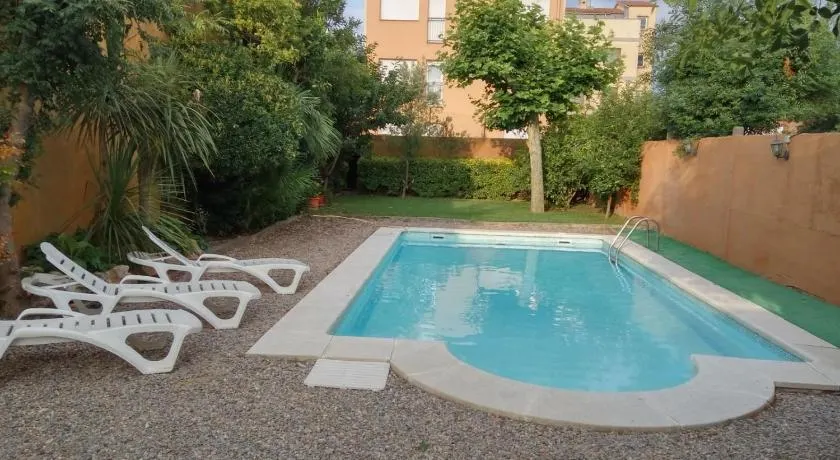Casa con piscina 1872 Fortià-Terraube - Image 1