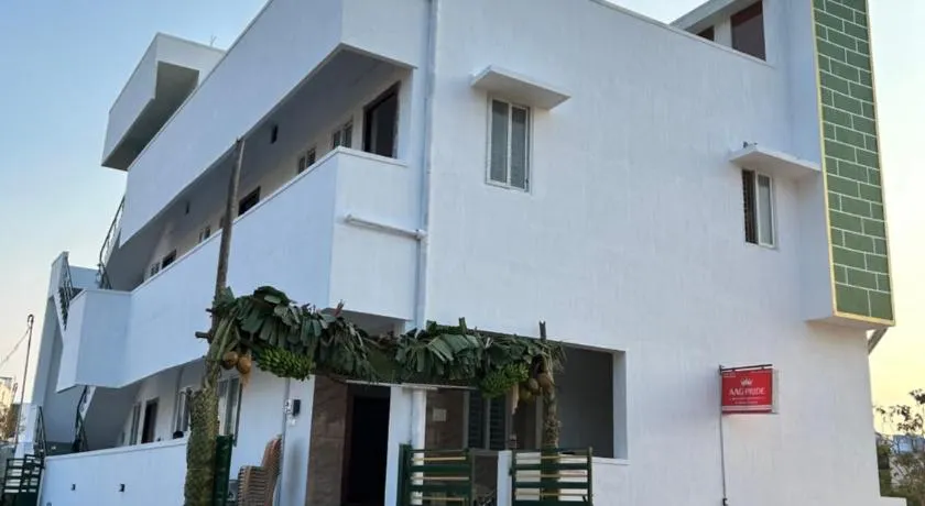 AAG Pride serviced apartments - Image 1