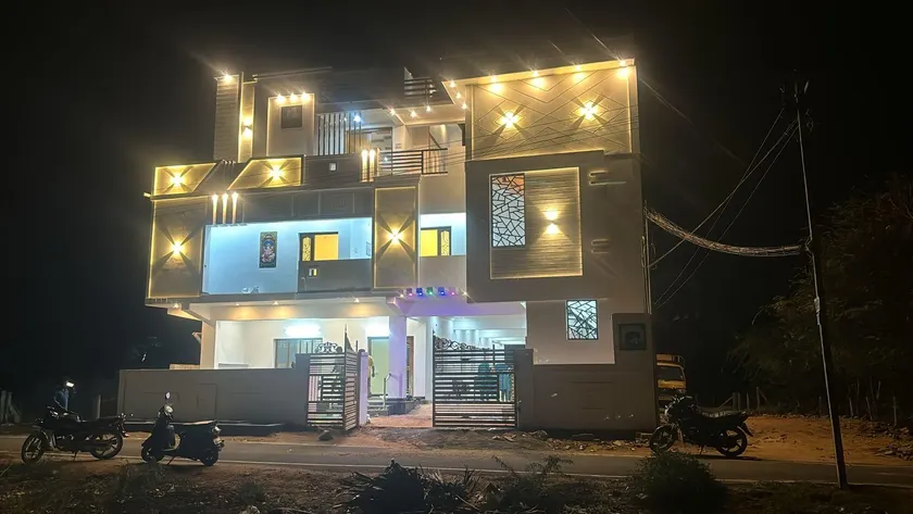 Malathi Residency - Image 1