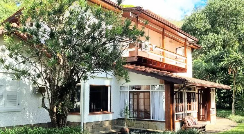 Pousada Pinati - Image 1