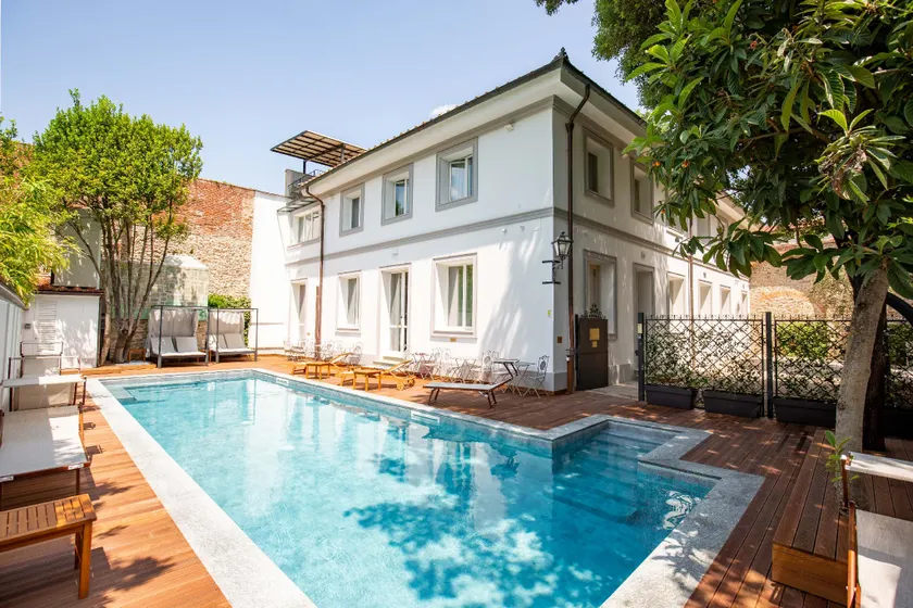 Villa Tortorelli - Image 1