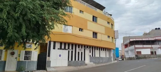 Residencial Monte Sintinha - Image 1