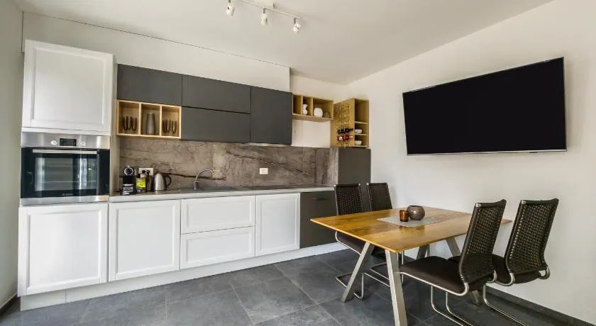 Apartman Dalmatino - Image 1