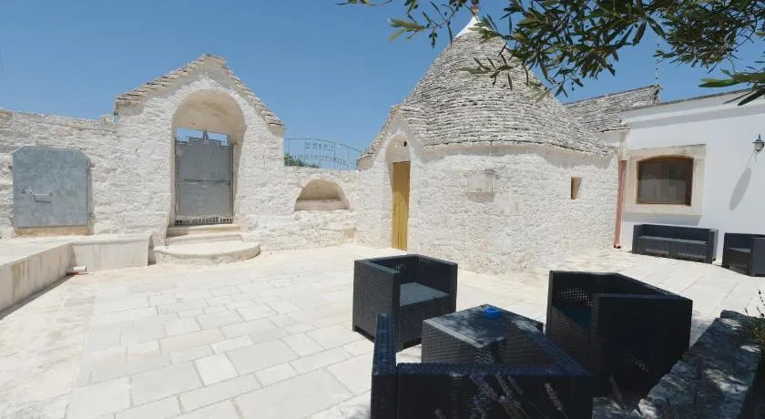Agriturismo L'Aire Alberobello - Image 1