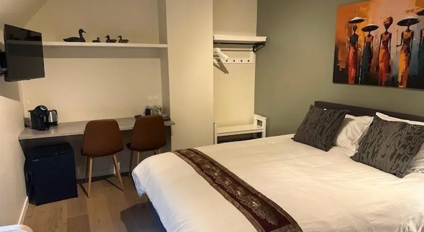 Guesthouse Rose - Image 1