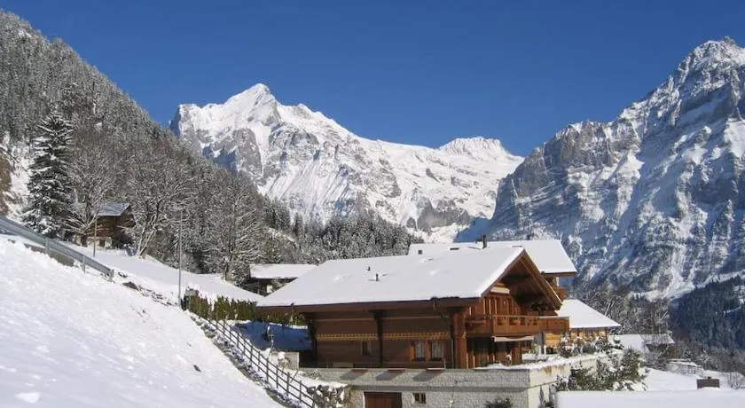 Chalet Heimat - Image 1