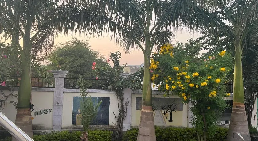Sunrise Bed & Breakfast - Image 1