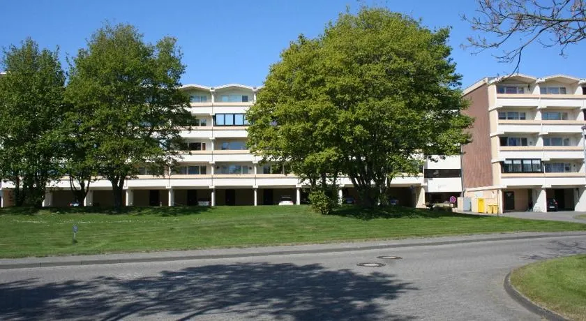 Ferienwohnung F401 an der Ostsee - Image 1