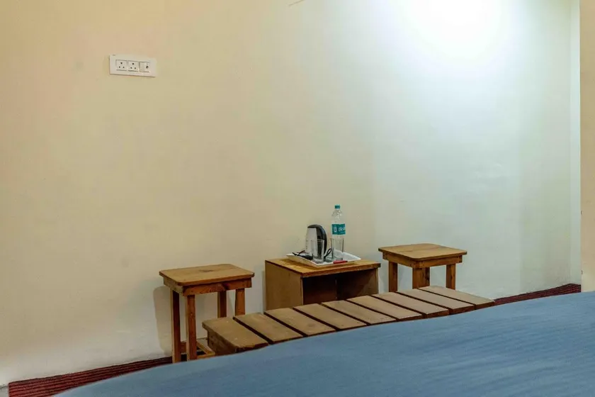 Hidden Valley Homestay, Pangot - Image 1