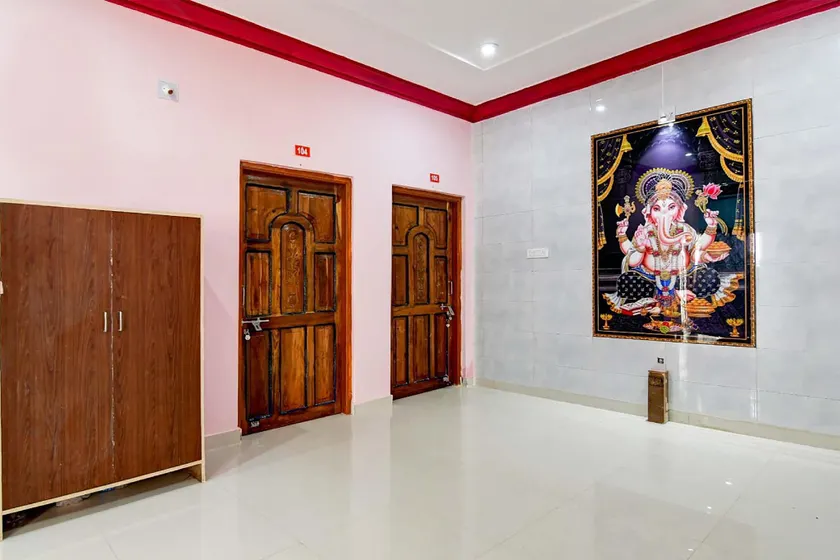 Hotel O AMULYA AASHIYANA - Image 1