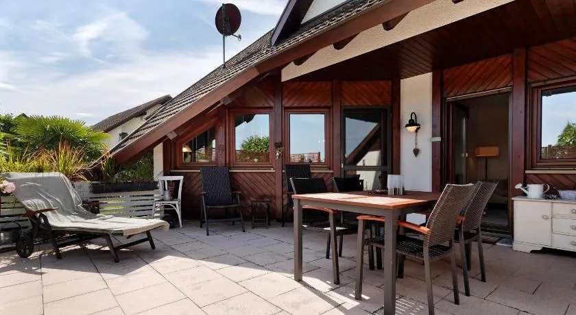 Ferienhaus am Rhein - Image 1