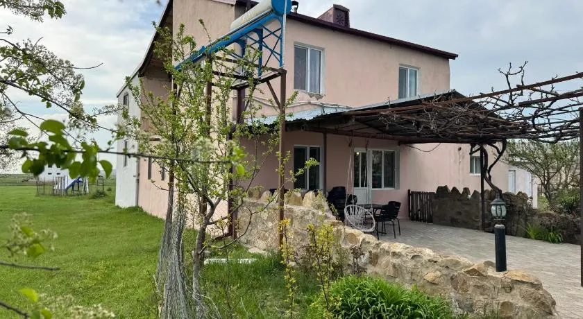 guesthouse gareji - Image 1