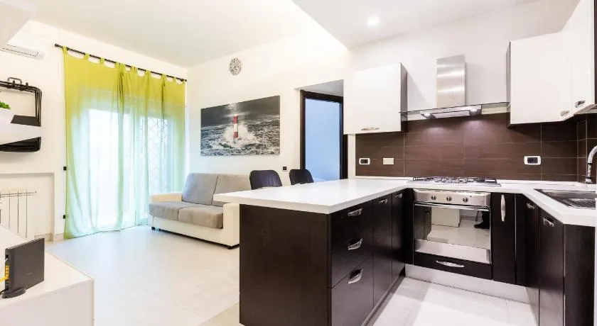 appartamento Ostia a due passi dal mare by ACS HOLIDAYS - Image 1