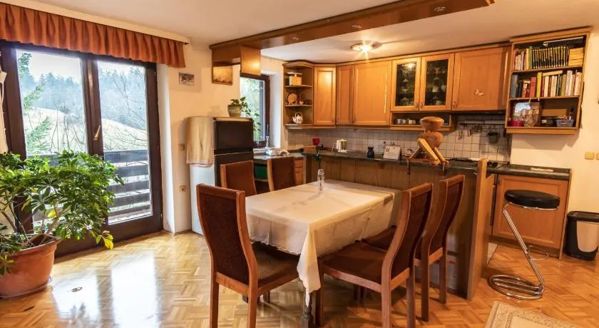 Apartment Satya - Image 1
