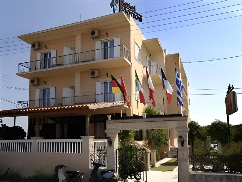 Hotel Klonos Kyriakos - Image 1