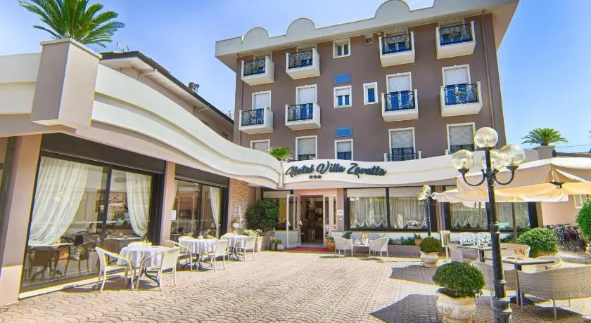 Villa Zavatta "B&B - Rooms & Apartments" - Image 1