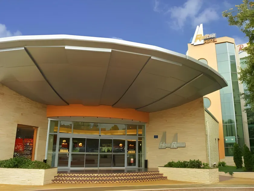 Calimera Ralitsa Superior Hotel - Ultra All Inclusive plus Aquapark - Image 1