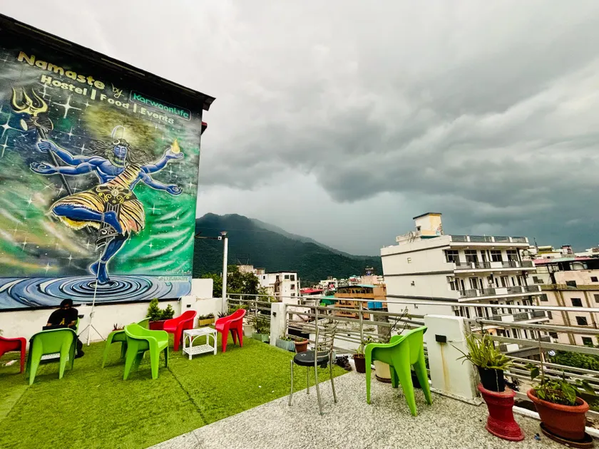 Urban Loft Hostel - Image 1