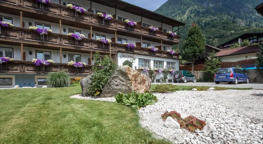 Pension Gstrein - Image 1