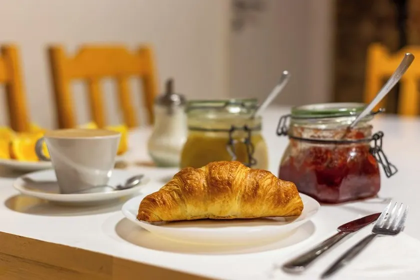 Le Petit Hotel Prague - Image 1