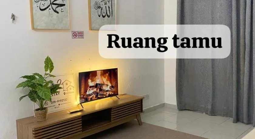 Twenty2 Homestay Sepang - Image 1