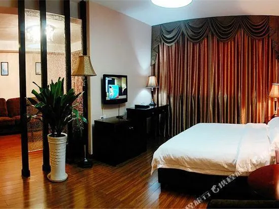 Wansheng Tiyu Hotel - Image 1