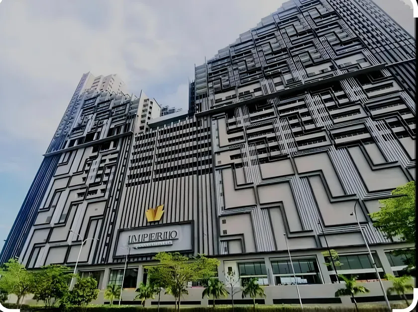 Imperio Residence Malacca By Al Abraar - Image 1