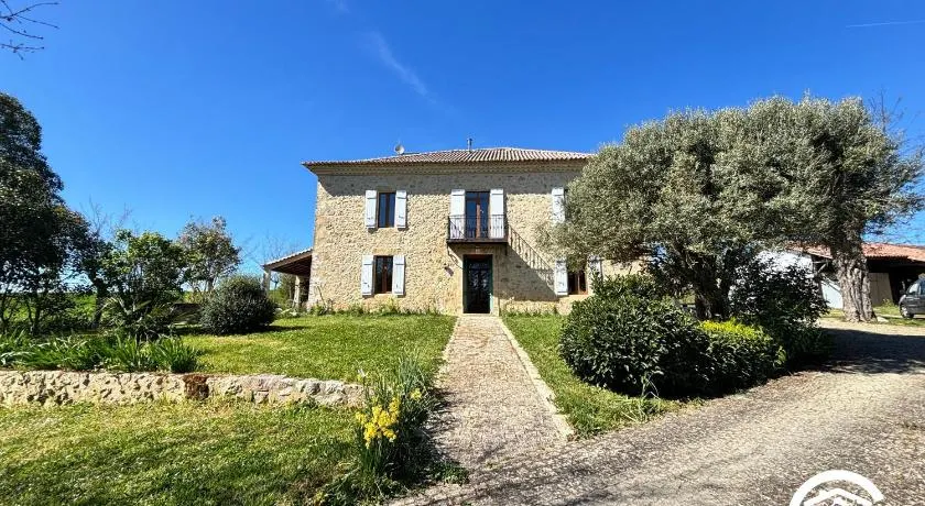 Domaine Ô Sens Ciel les chambres - Image 1