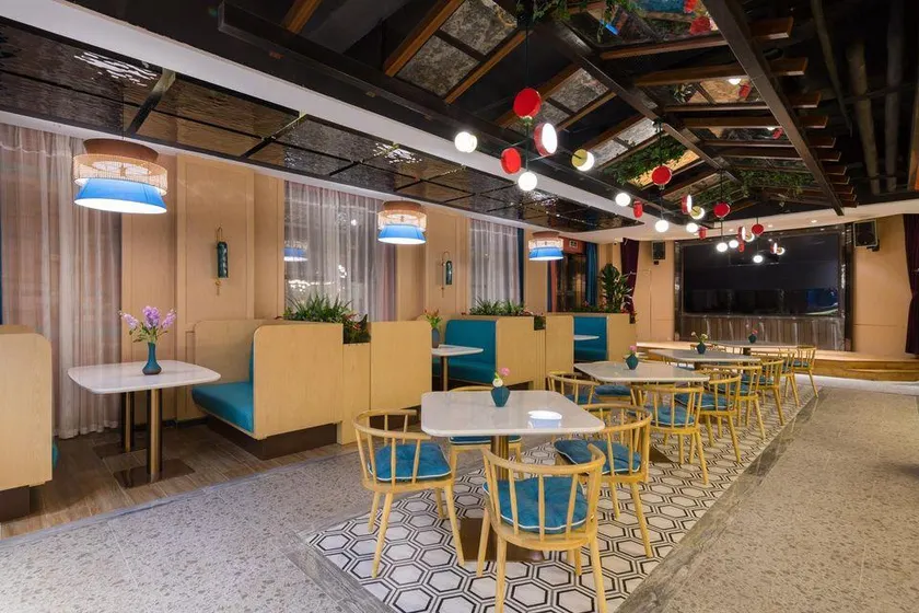 Huizhou Manyue Garden Hotel (West Lake Shuidong Street Branch) - Image 1
