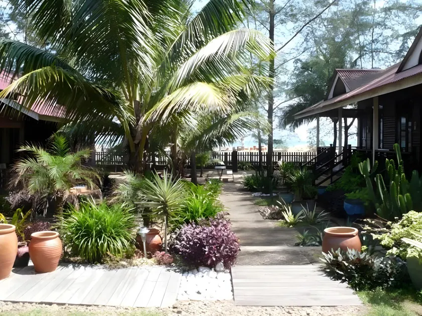 Anjung Pantai Seberang - Image 1