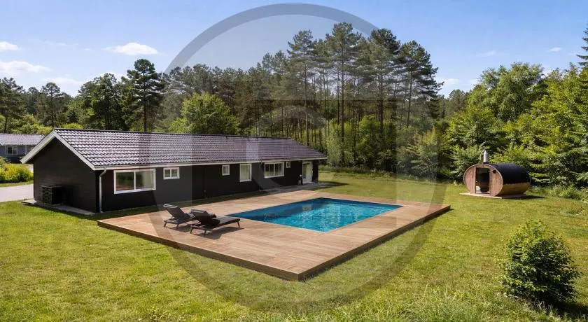 House in Rødby for 4 people with 3 rooms Ref. 635927 - Image 1