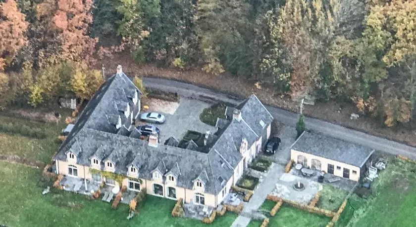 Gastenhuis prachtige Historische Vierkant Hoeve - Image 1