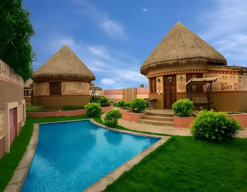 The Sky Imperial Chotila - Image 1