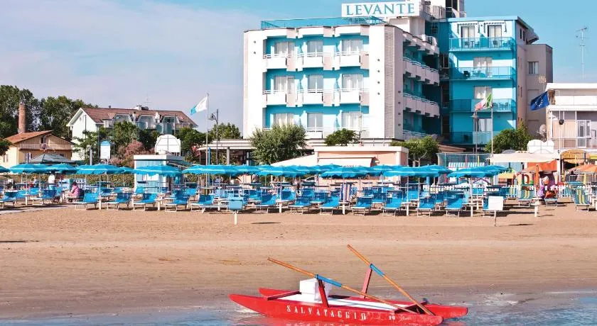 Hotel Levante - Bianchi Hotels - Image 1
