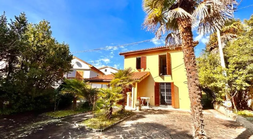 Villa Valery, Sirolo - Image 1