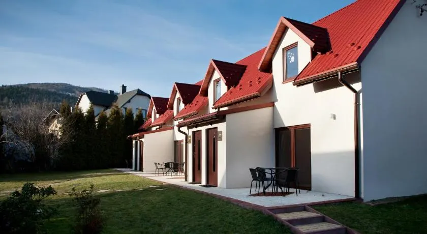 Wiśniewski Apartamenty pod Szczyrkiem - Image 1