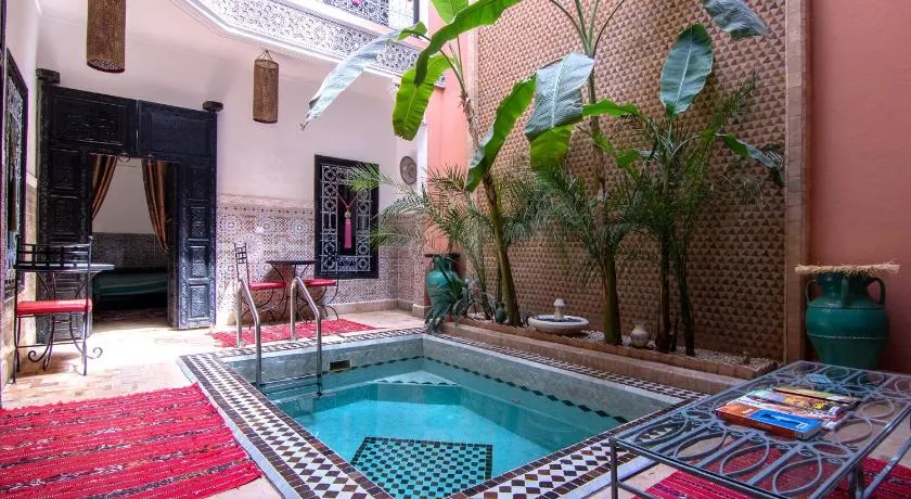Riad Hugo - Image 1