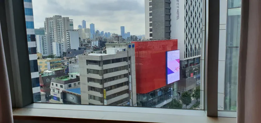JSM Studio Hongik - Image 1