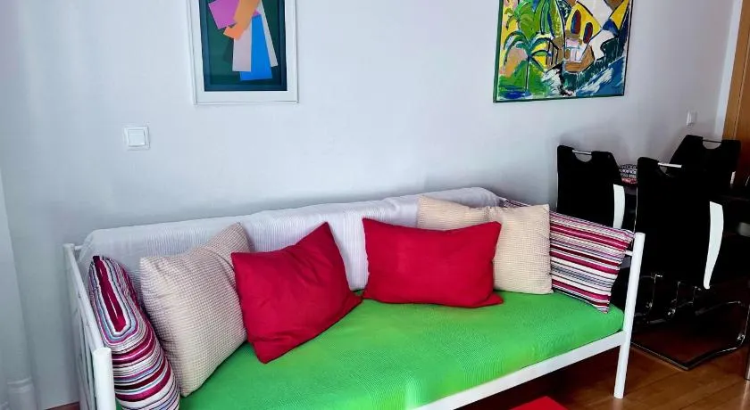 Apartamentos Arcos Costa Cálida - Image 1