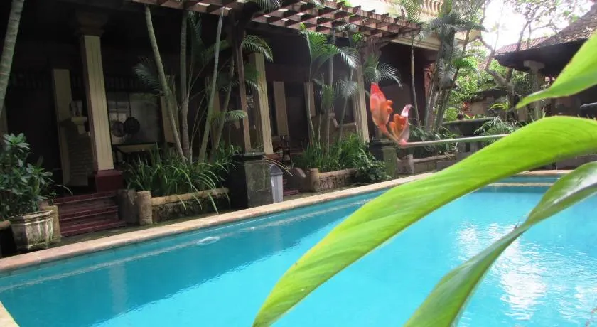Griya Ayu Inn - Image 1