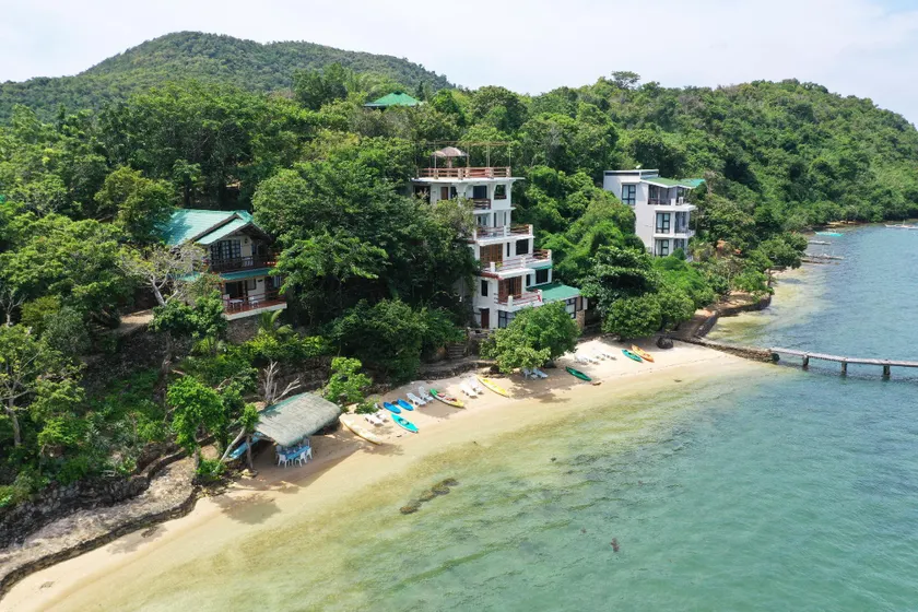 La Estancia Busuanga - Image 1