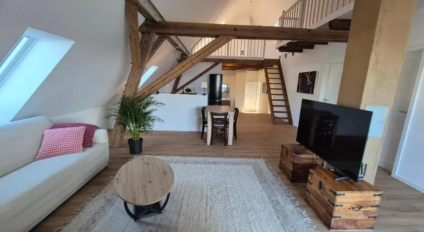 Ferienwohnung Melle - Westerhausen - Image 1